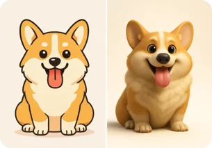 HD Upscaling
